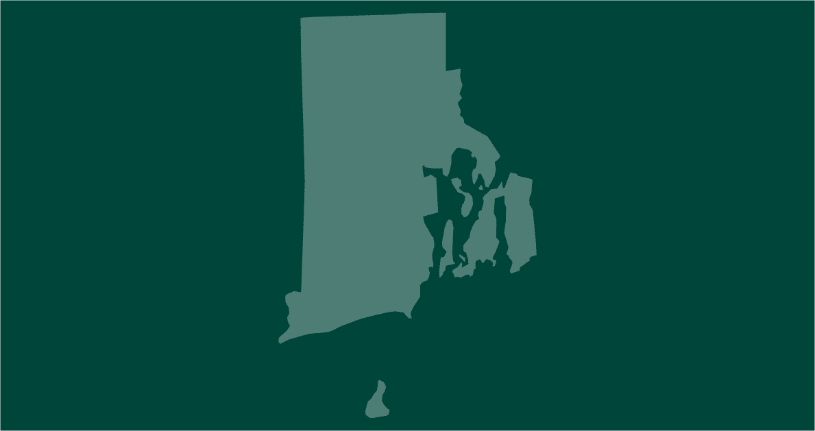 Rhode Island Rhode Island