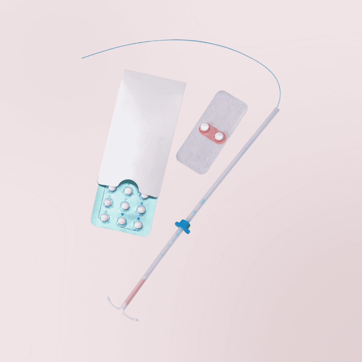 IUD Graphic IUD Graphic