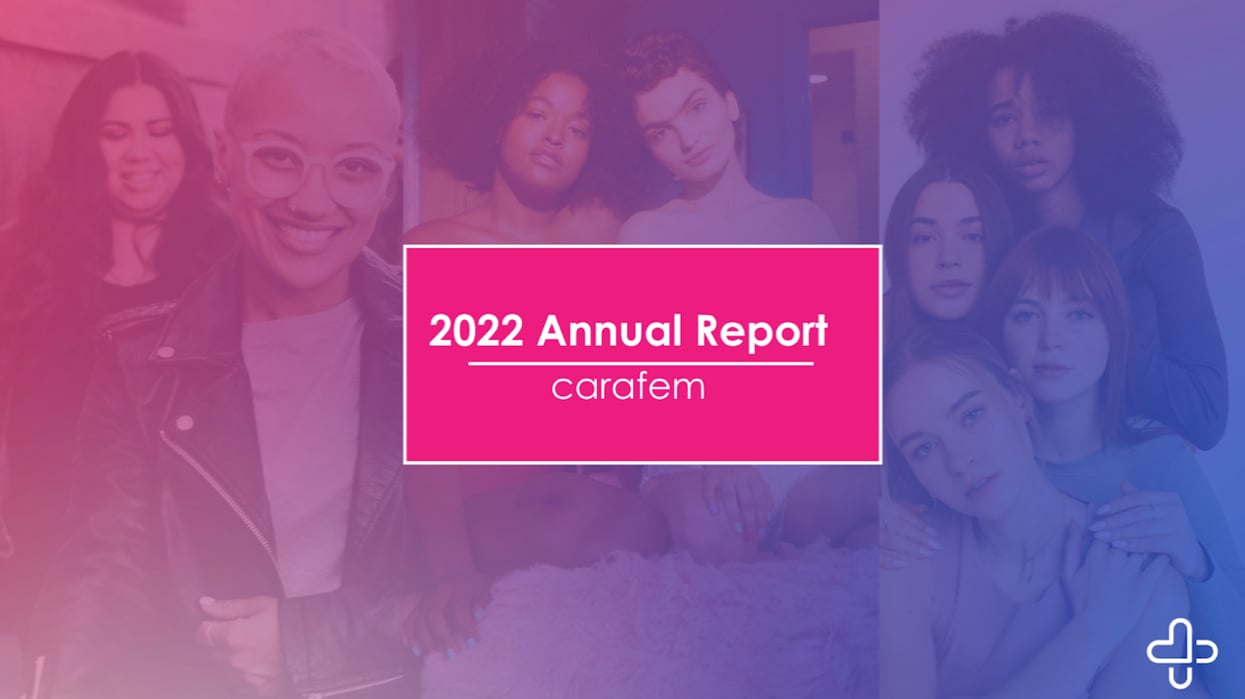 Annual Report 2022 Annual Report 2022